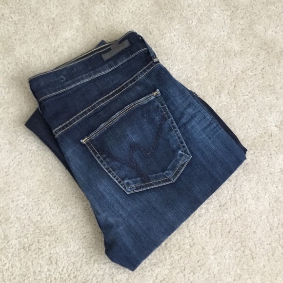 Citizens Of Humanity Denim - Citizens of Humanity Dita Jeans